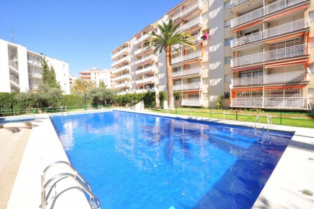 Dms Ii Iberplaya Appartement *
