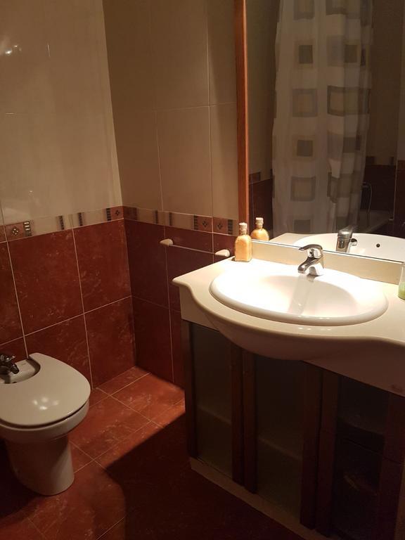 Apartamento Marcosol Appartement