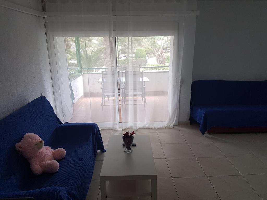Appartement Apartamento Marcosol Salou