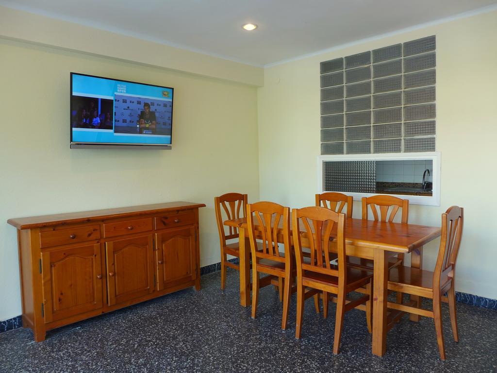 Apartment Goya *