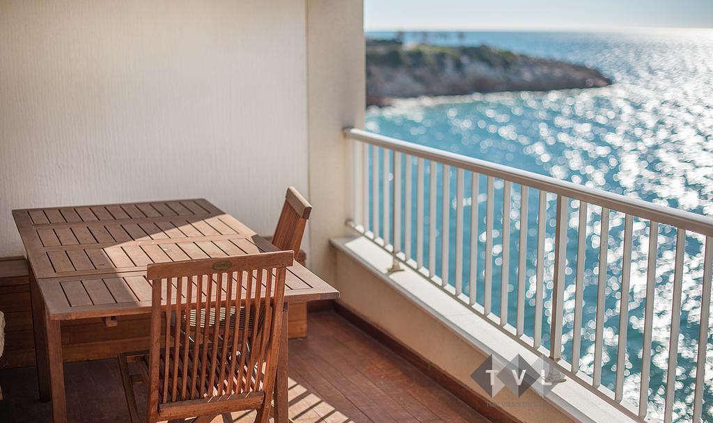 Beachfront Apartment Brussels Apartment Salou