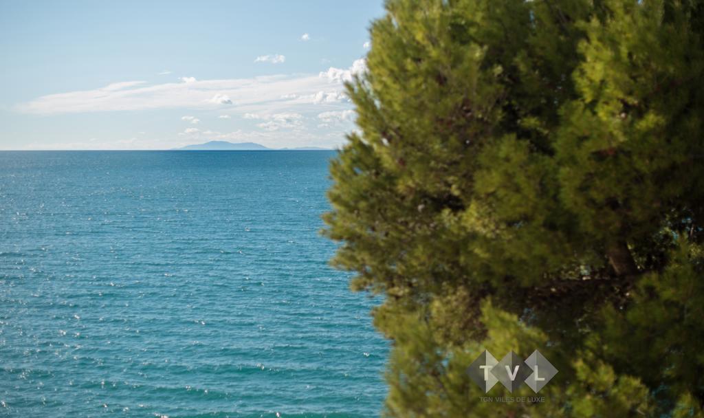Beachfront Apartment Brussels Salou