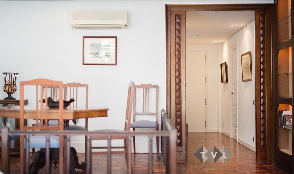 Beachfront Apartment Brussels * Salou
