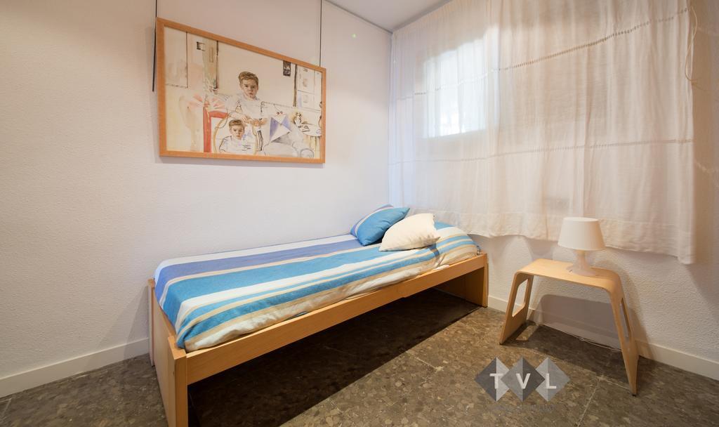 Apartment Beachfront Apartment Brussels Salou