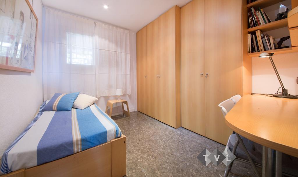 Beachfront Apartment Brussels Apartment Salou