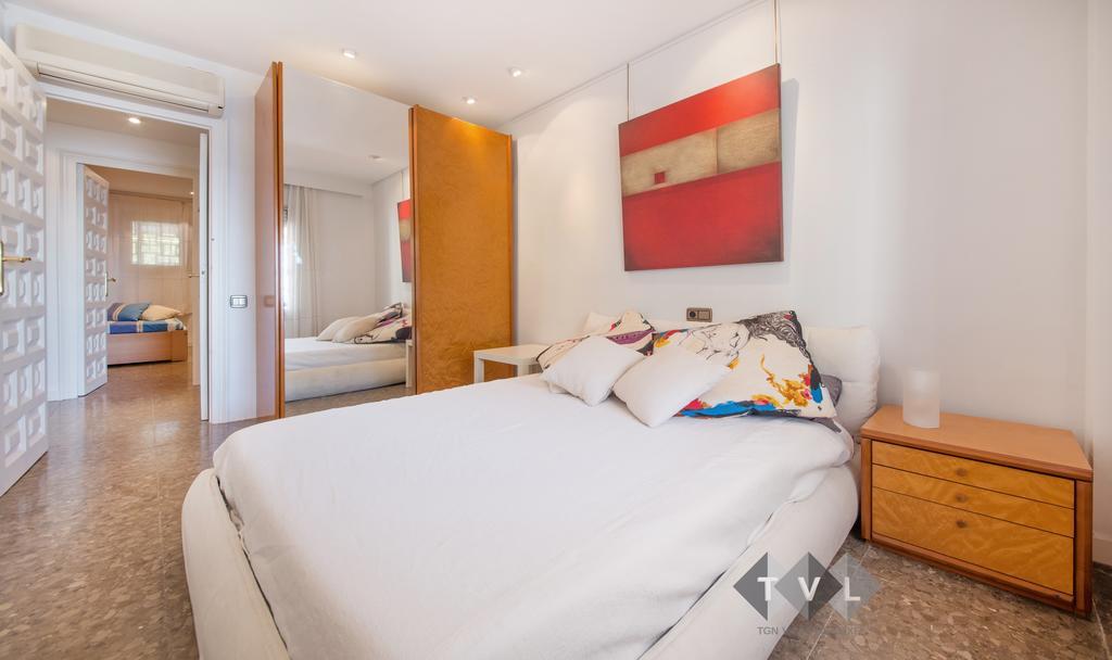 Apartamento Beachfront Apartment Brussels *