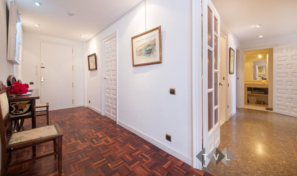 Beachfront Apartment Brussels * Salou