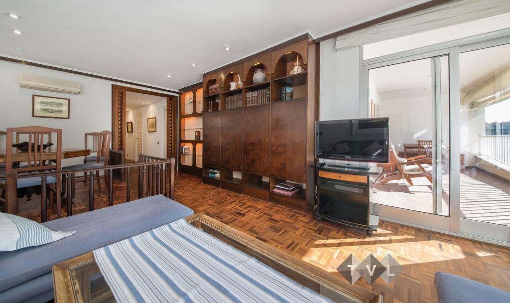 Beachfront Apartment Brussels * Salou