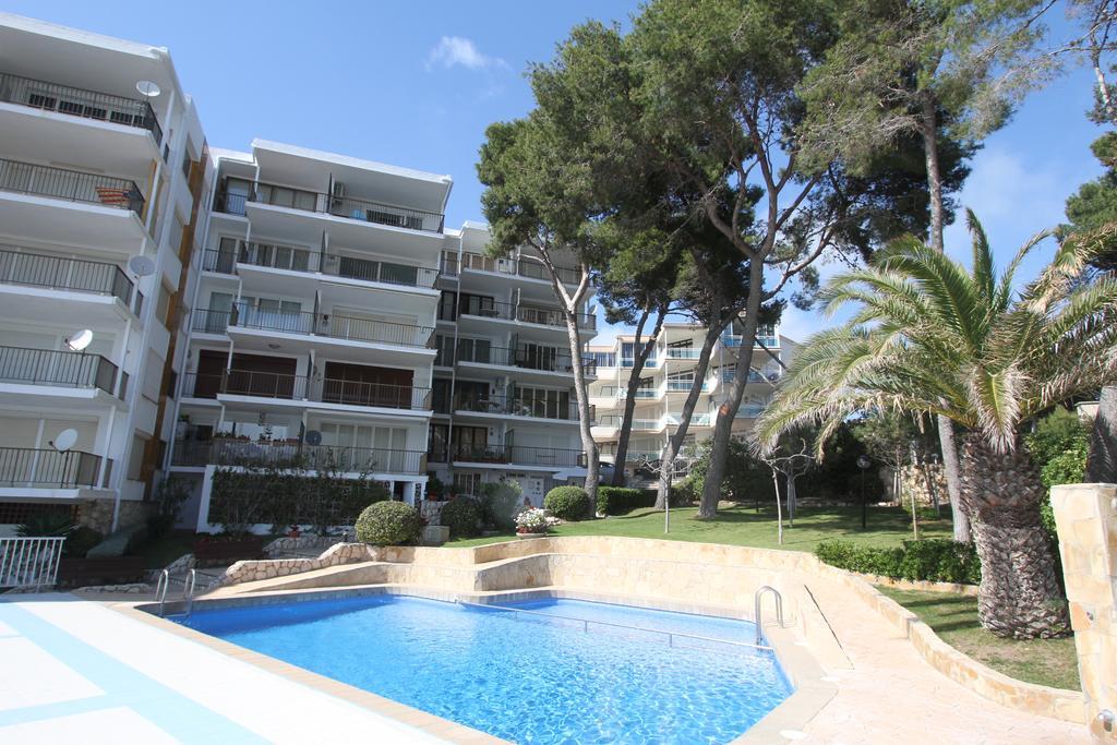 For A Sant Jordi Appartement *