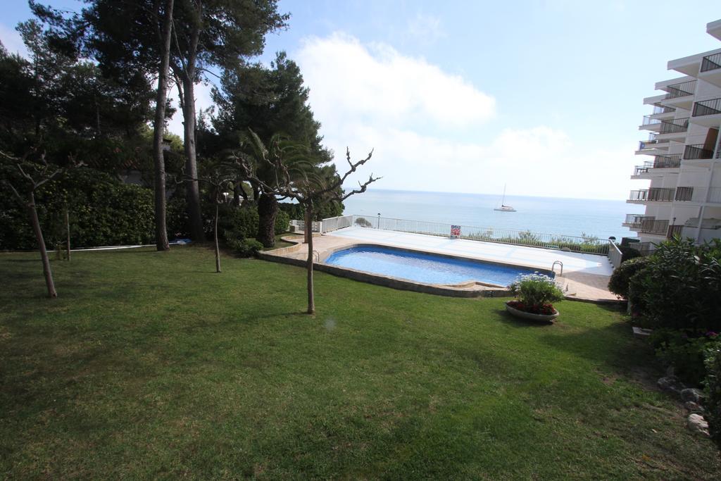 For A Sant Jordi Appartement Salou