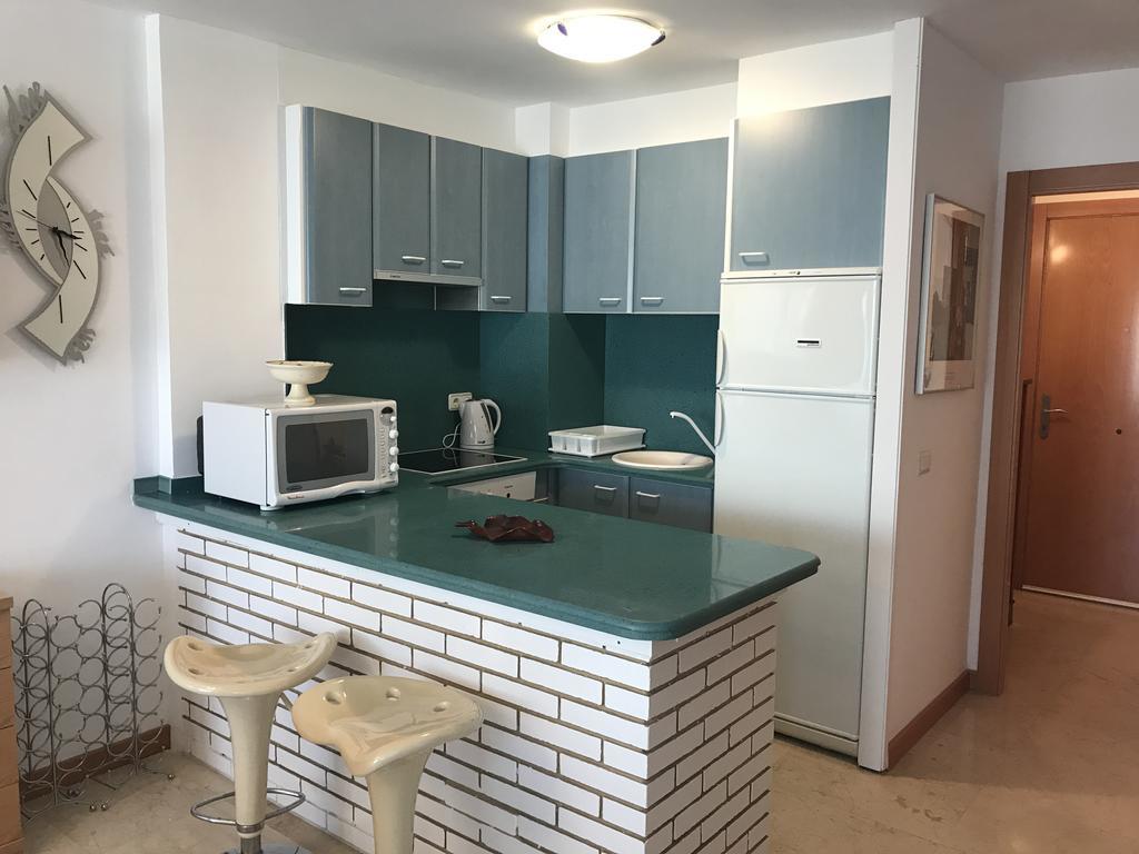 Costa Daurada - Zurbaran Apartment