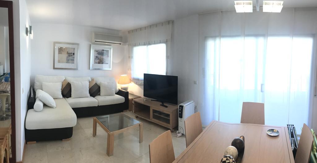 Costa Daurada - Zurbaran Apartment