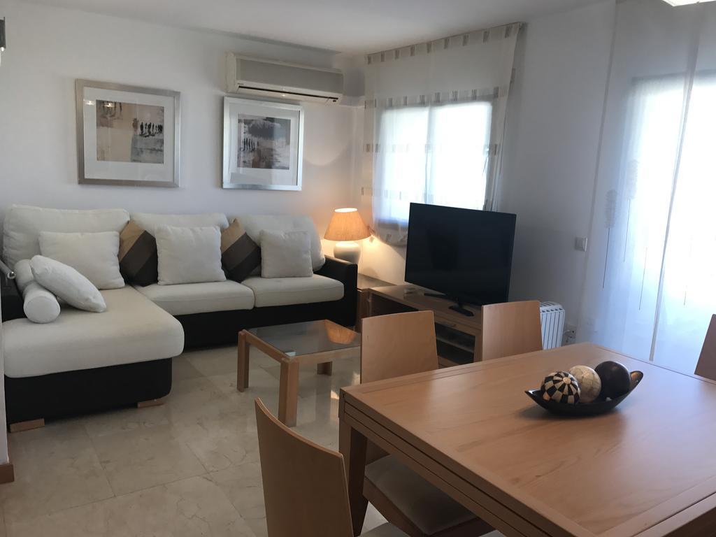 Apartment Costa Daurada - Zurbaran