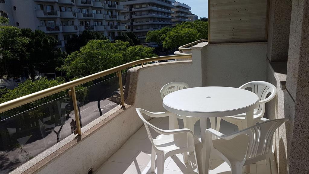 Apartamento Arqus Apartment *