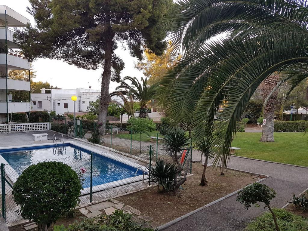 Apartamento Marcosol