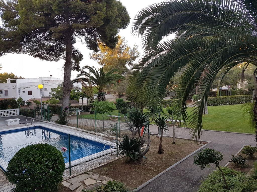Apartamento Marcosol Salou