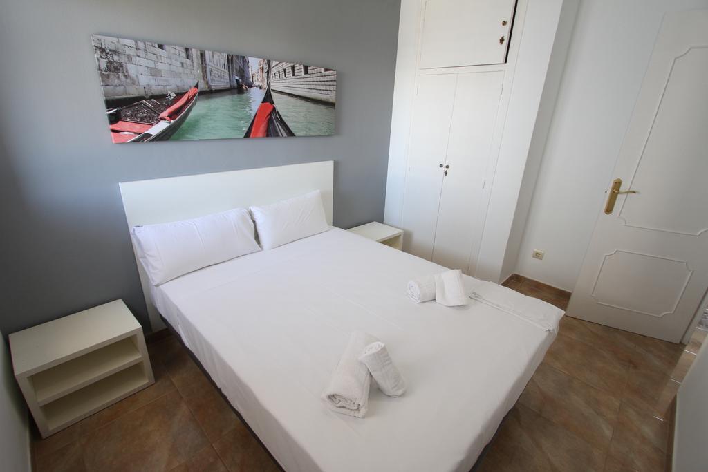 For A Sant Jordi Appartement