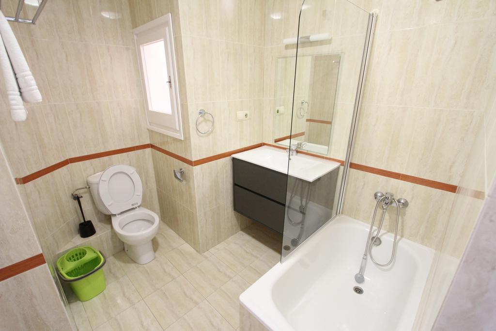 Appartement For A Sant Jordi *