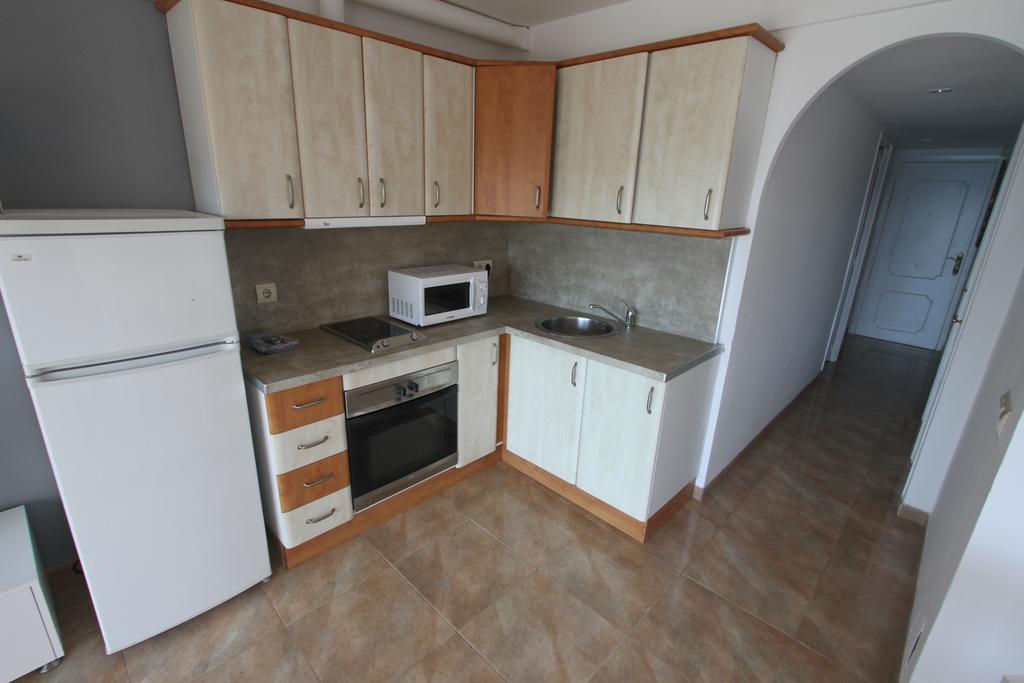Appartement For A Sant Jordi