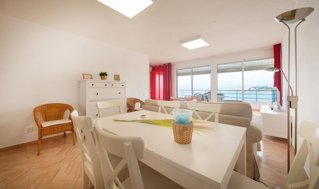 Apartment Roca Plana Tvl 33