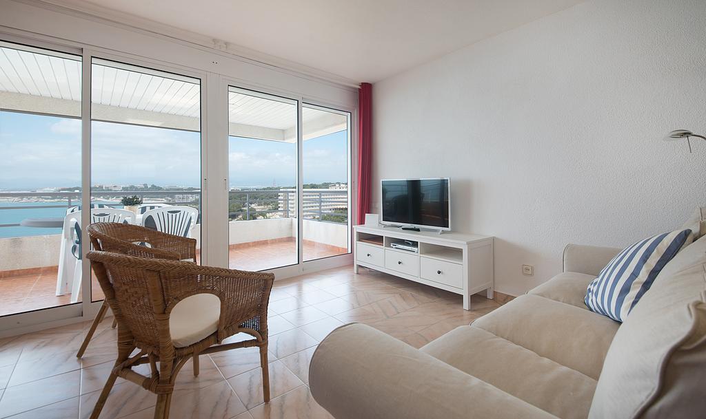 Roca Plana Tvl 33 Apartment