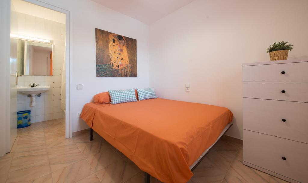 Apartment Roca Plana Tvl 33