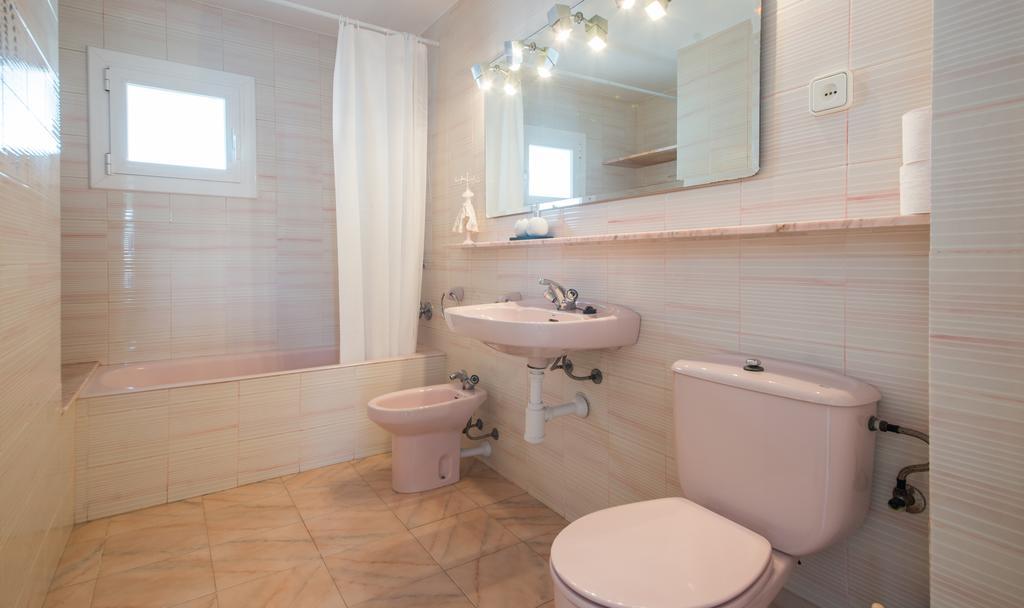 Roca Plana Tvl 33 Apartamento Salou
