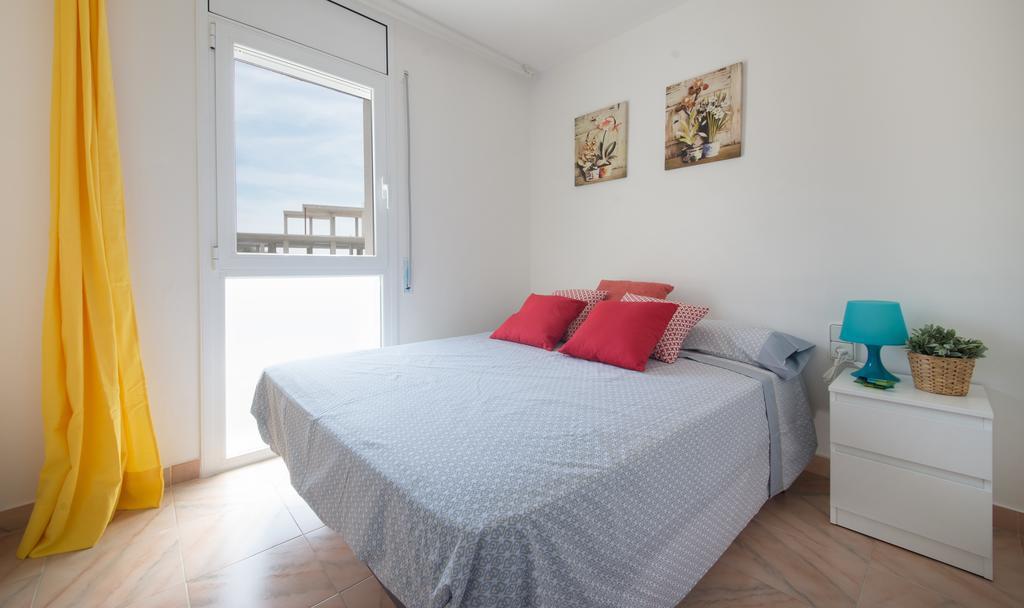 Apartment Roca Plana Tvl 33 *