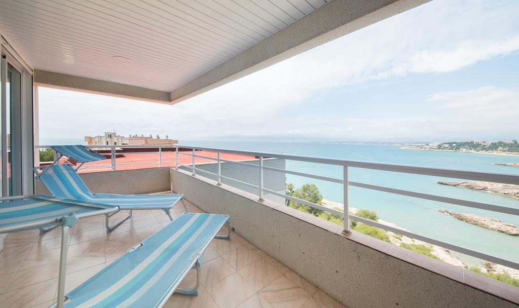 Apartamento Roca Plana Tvl 33 *