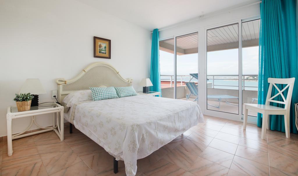Roca Plana Tvl 33 Apartamento *