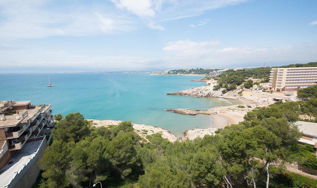Roca Plana Tvl 33 Apartamento