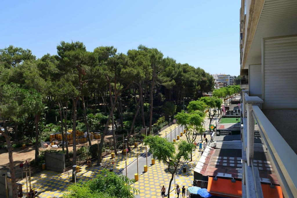 Rentalmar Amatista *