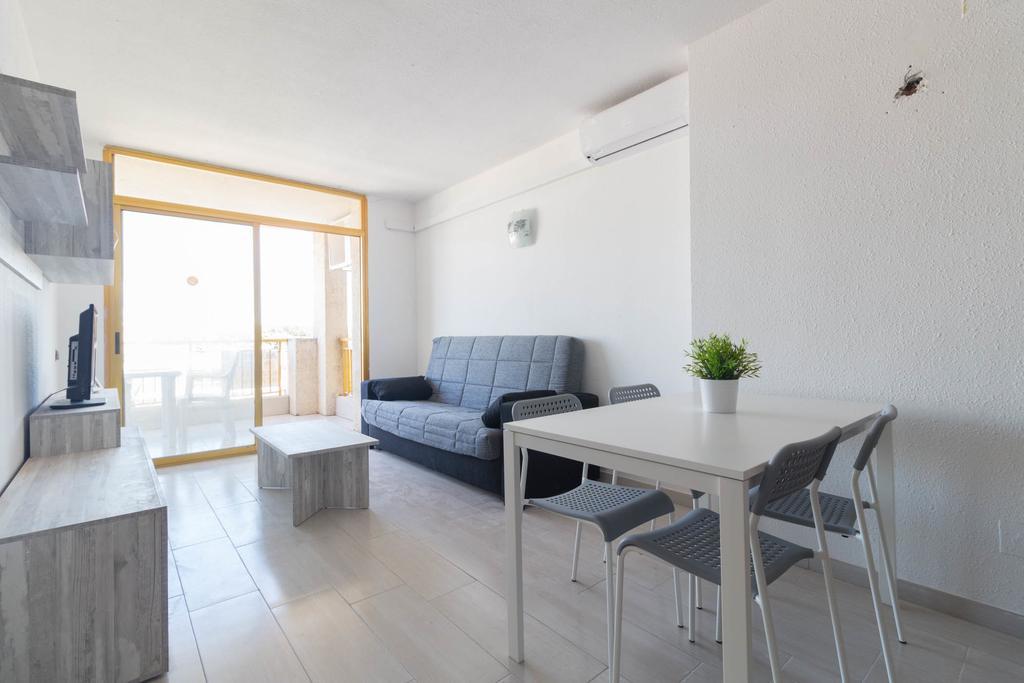 Apartment Cataluna 92 Ref. 1012 Salou