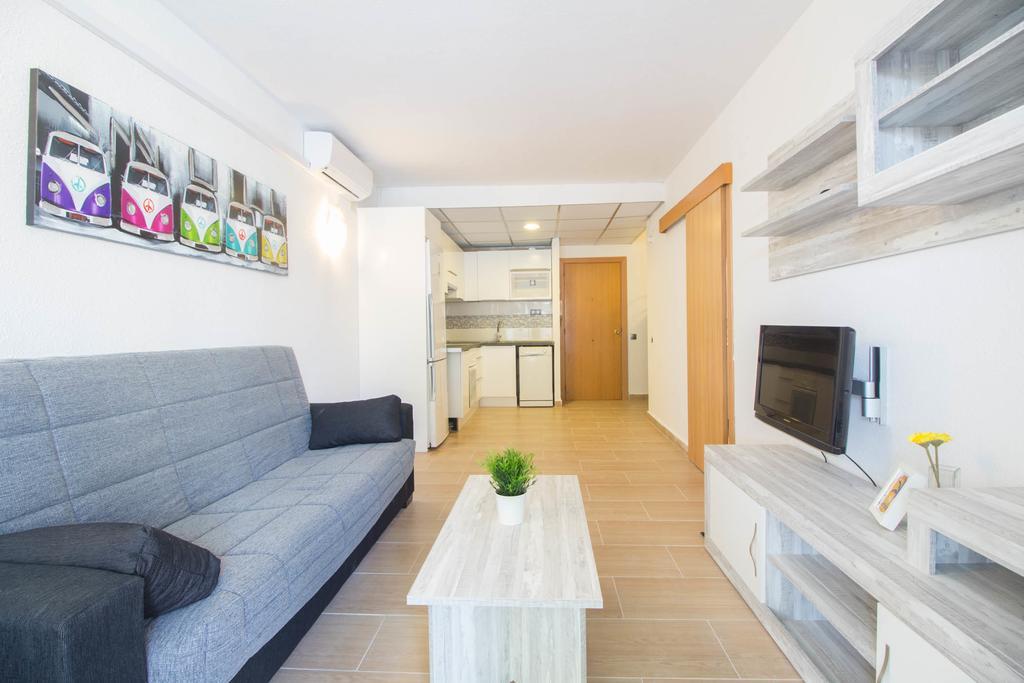 Apartment Cataluna 92 Ref. 1012 *