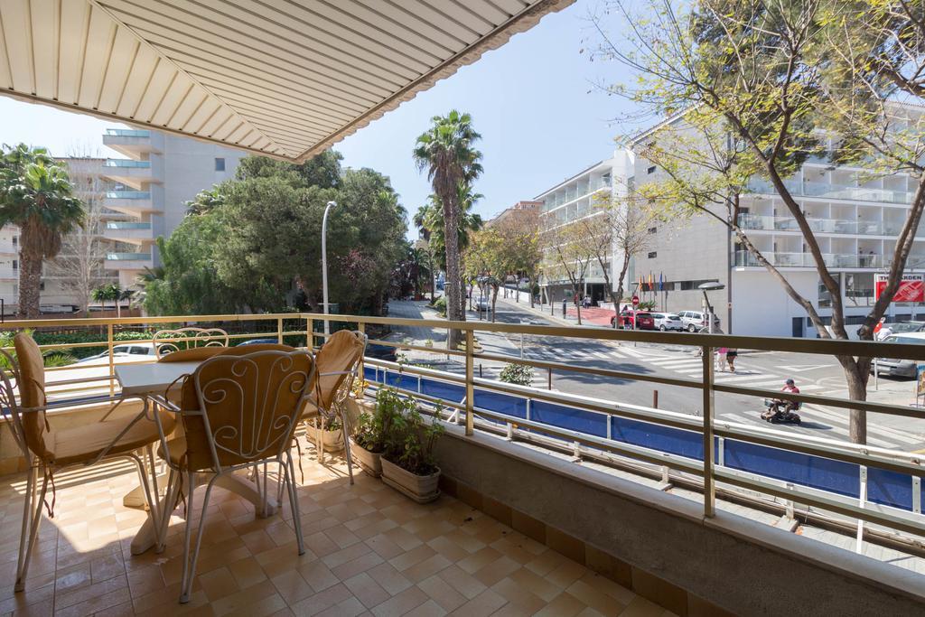 Sancho Abarca Ref. 1072 Apartamento *