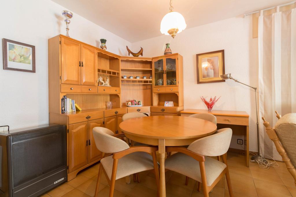 Sancho Abarca Ref. 1072 Apartamento