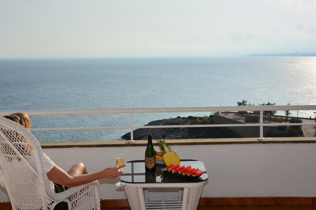 Saval Rits Appartement *