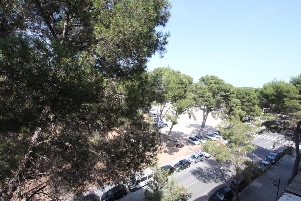 C&b Catalunya 92 Apartment