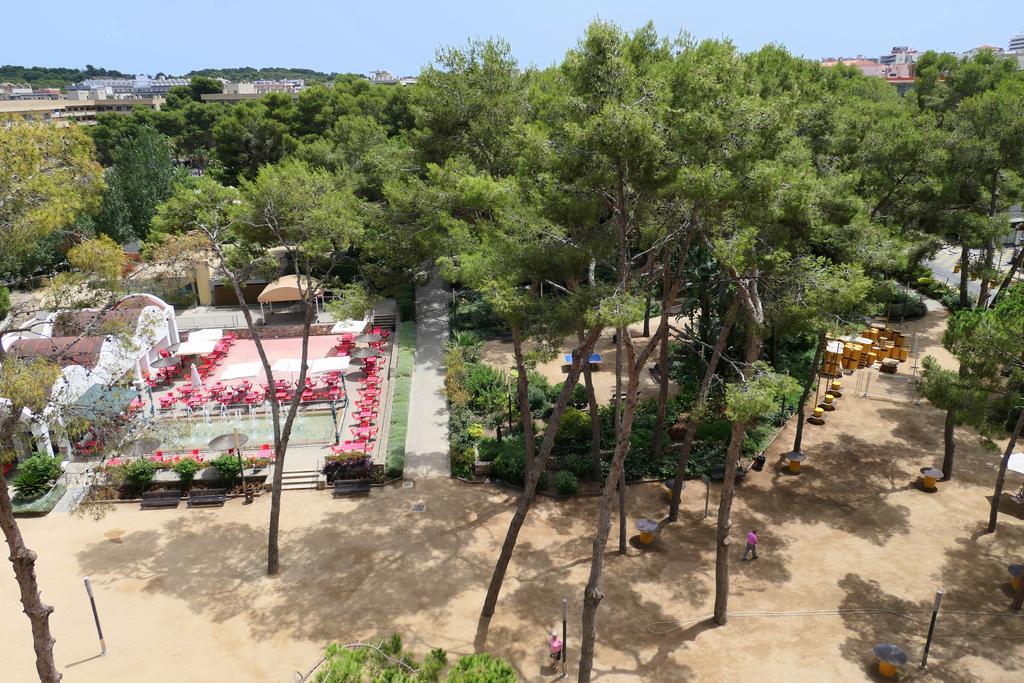 Rentalmar Park Apartamento
