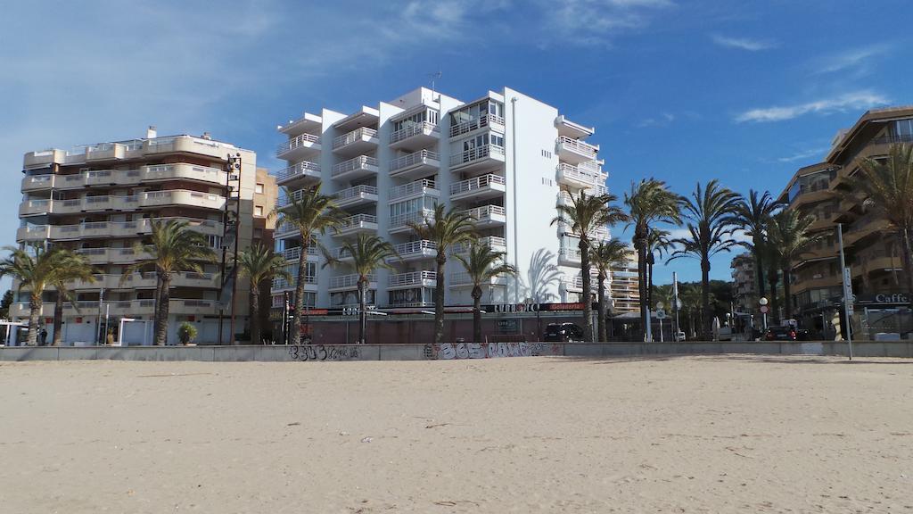 Appartement Differentflats Rubens