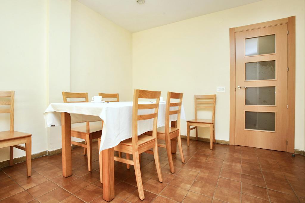 Rentalmar Murillo Apartamento *