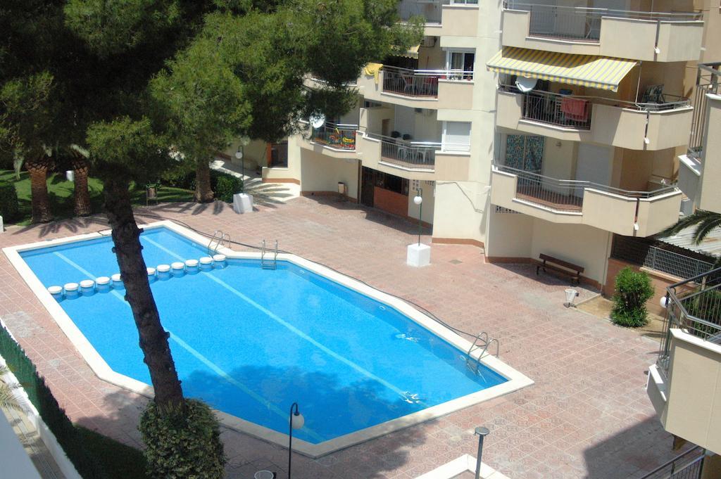 Rentalmar Murillo Apartamento *