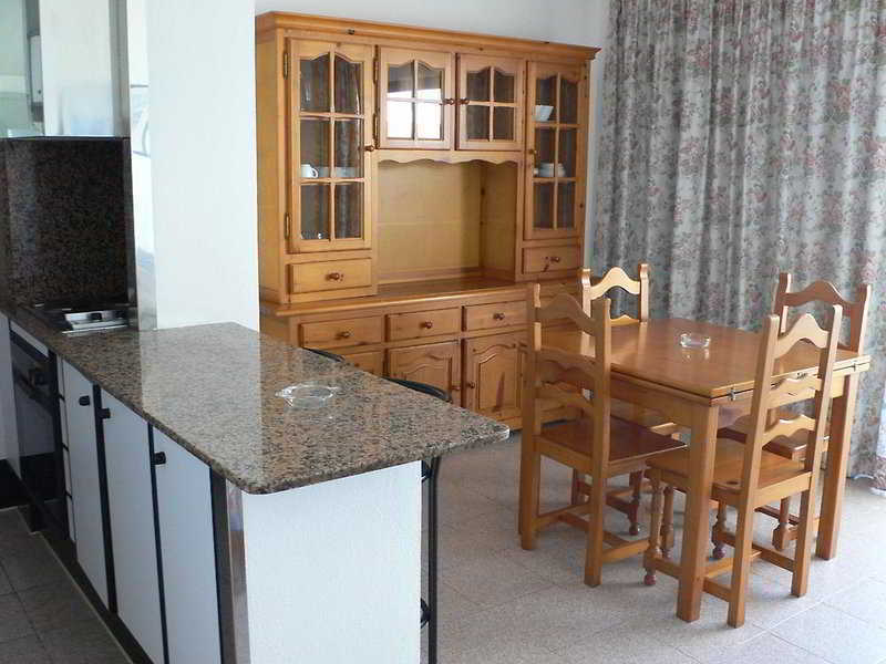 Apartment Riviera Arysal