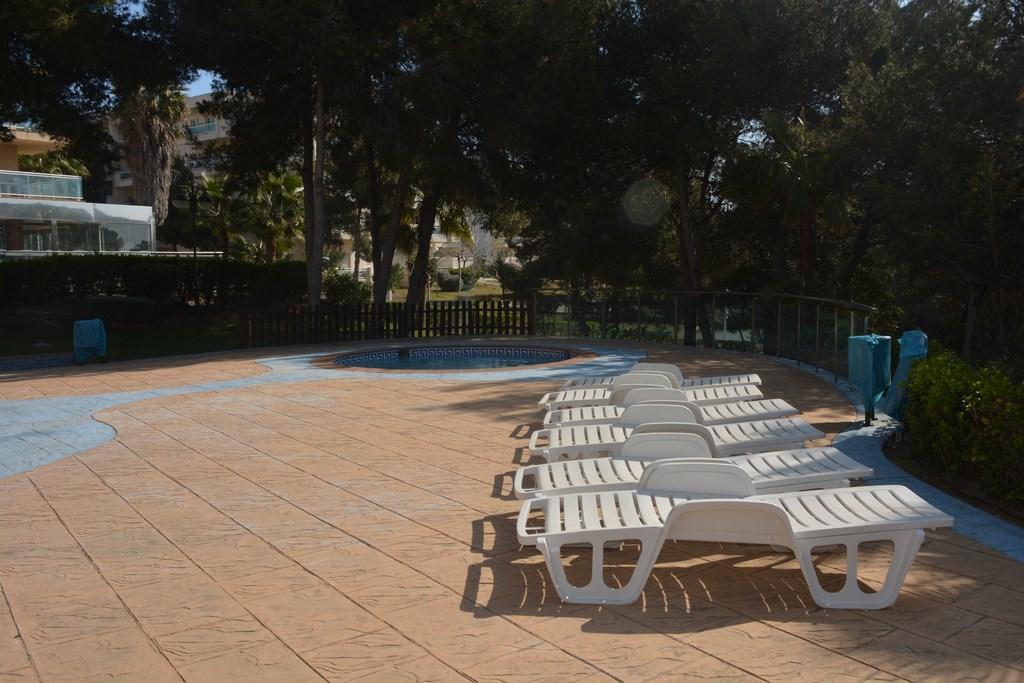 Ontario Apartamento Salou