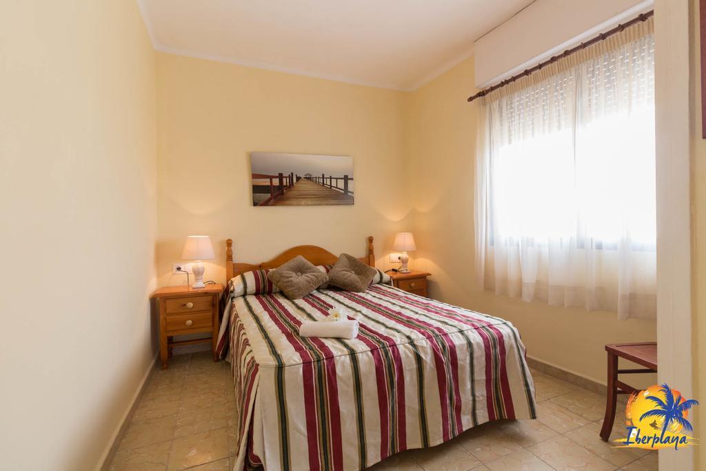 Serra Dorada Iberplaya Apartment Salou