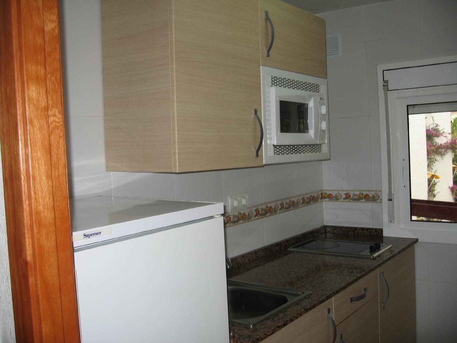 Apartment Corcega Palmyra Salou
