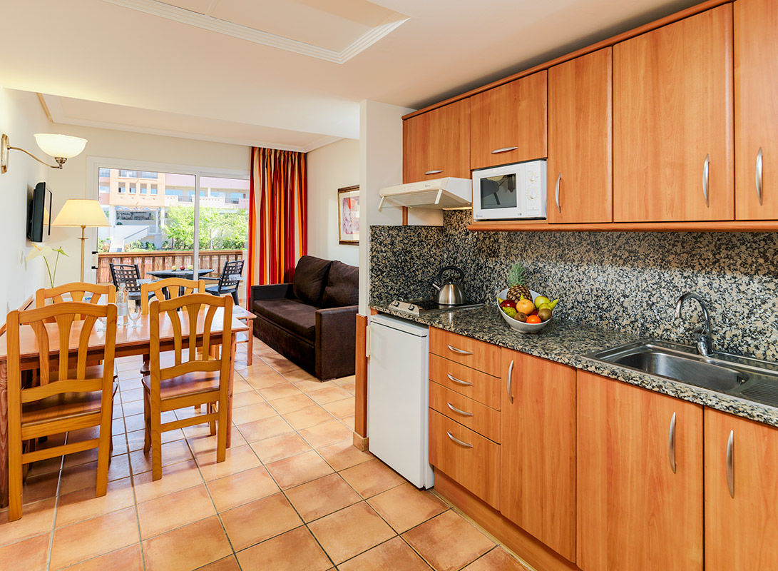 H10 Mediterranean Village Hotel Salou