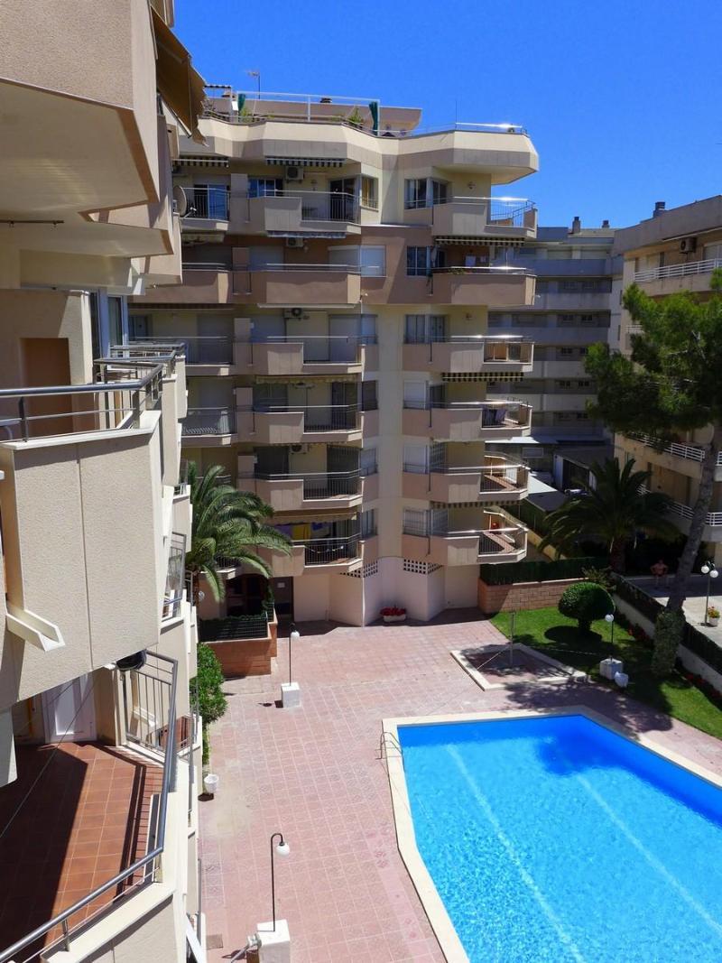 Rentalmar Murillo Apartamento *