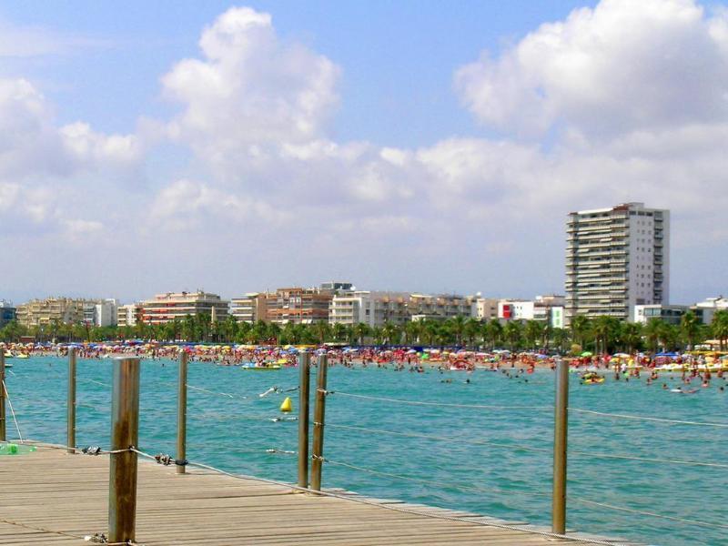 Ona * Salou
