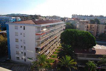 Apartment Hesperia Palmyra *